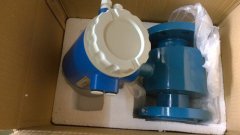 電磁流量計正在儀表行業表現出不斷增漲的需求